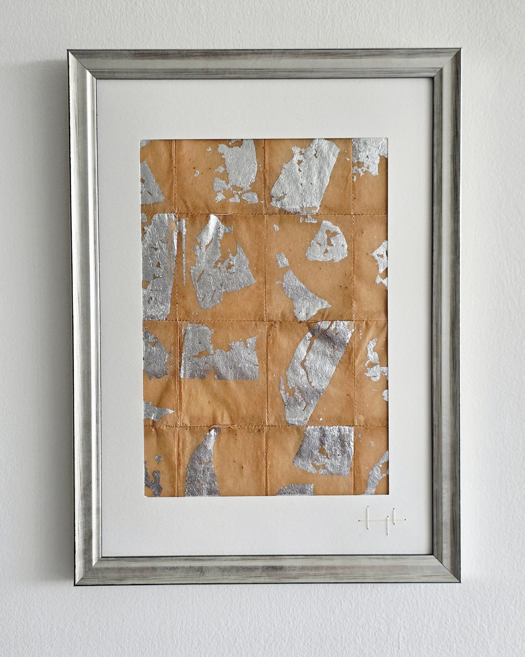 Ancient Frozen Fragments II
