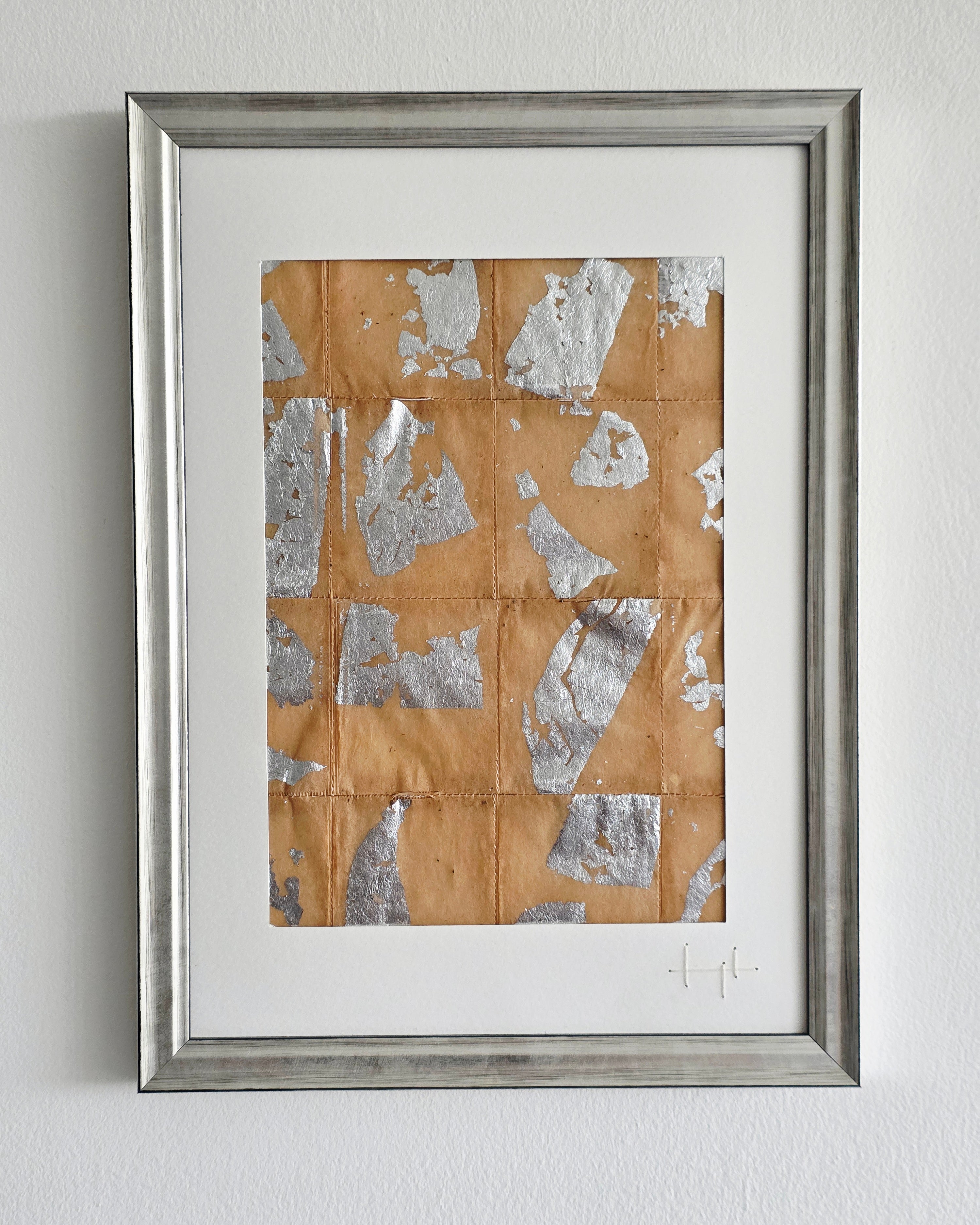 Ancient Frozen Fragments II