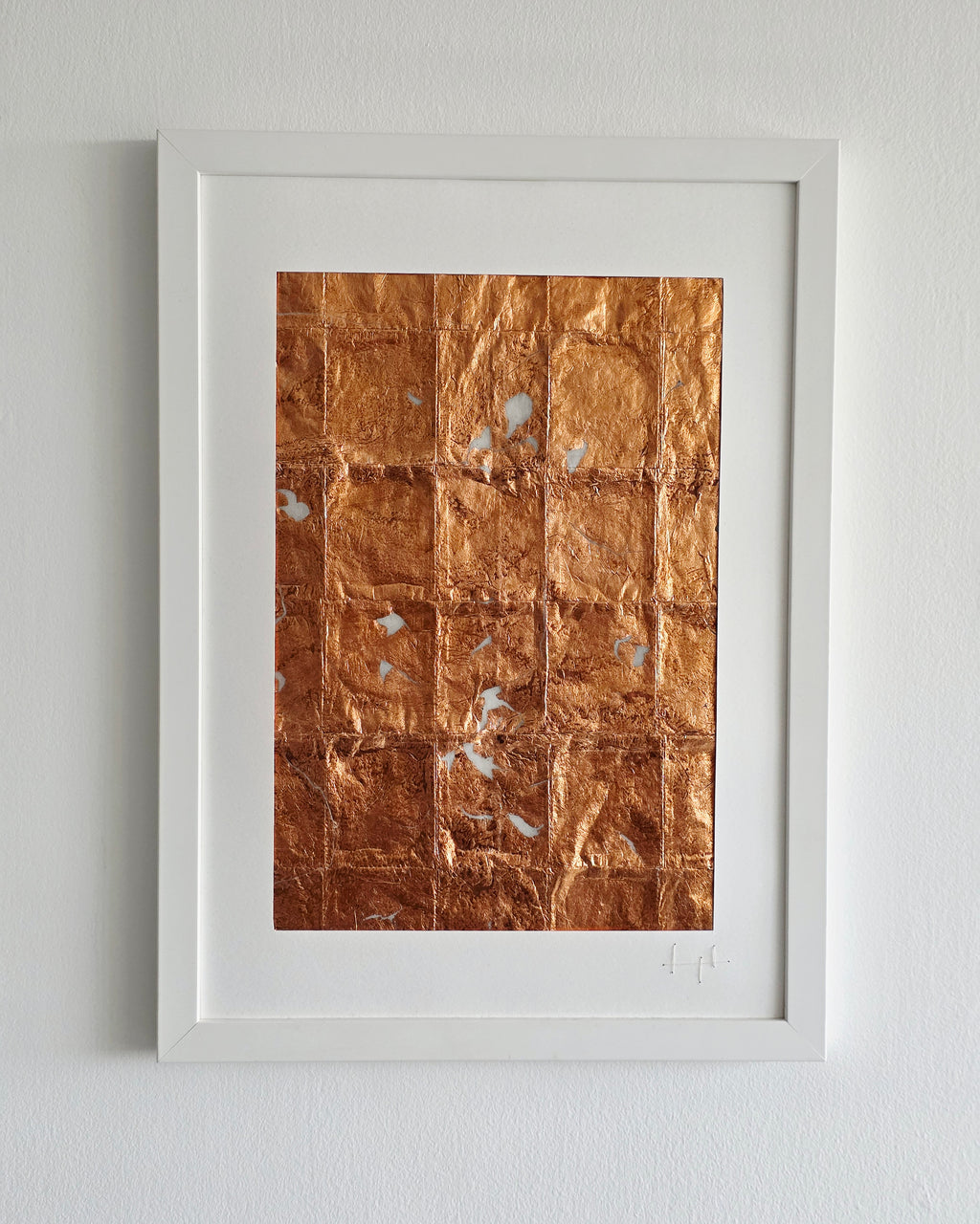 Punctured Memories I