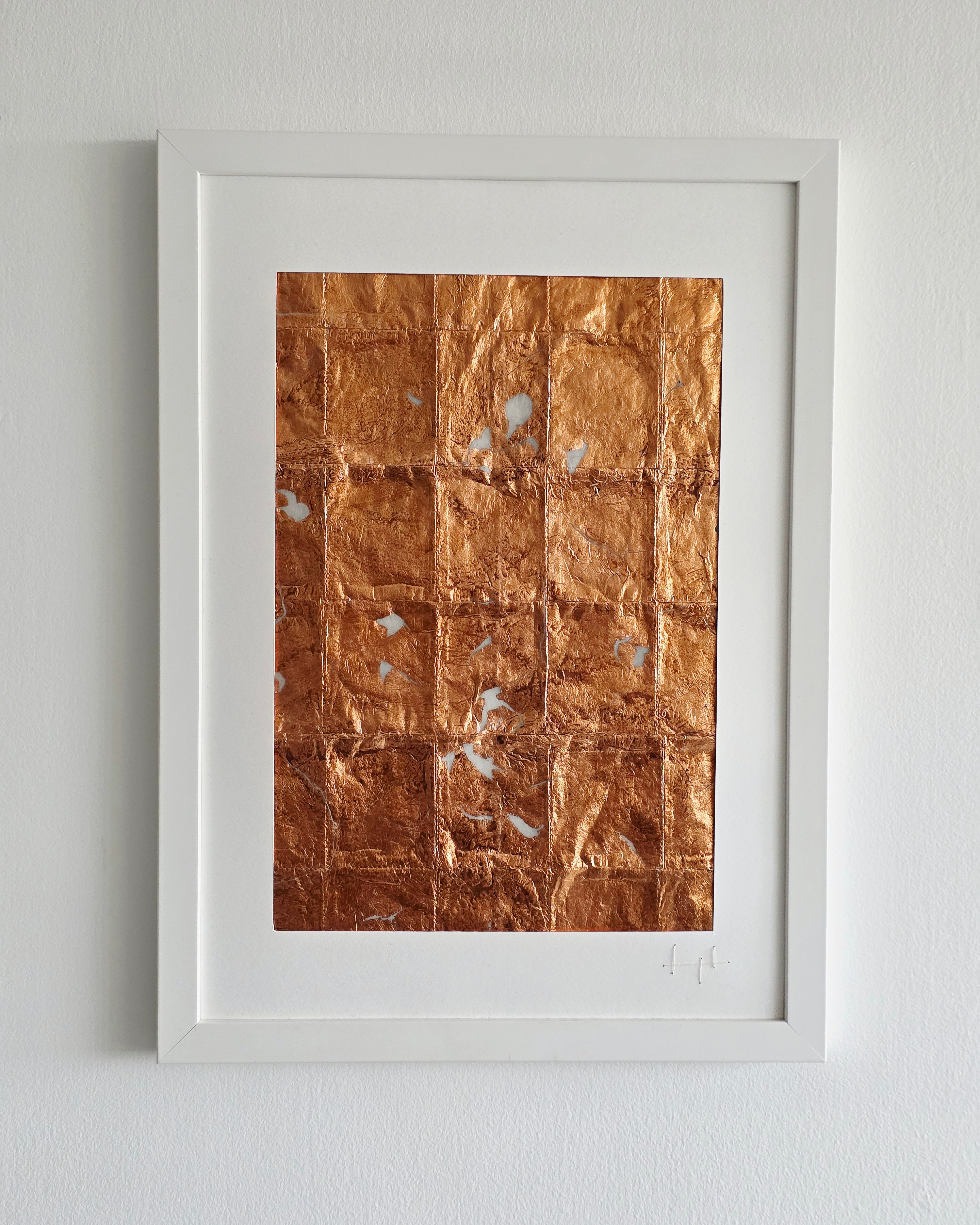 Punctured Memories I