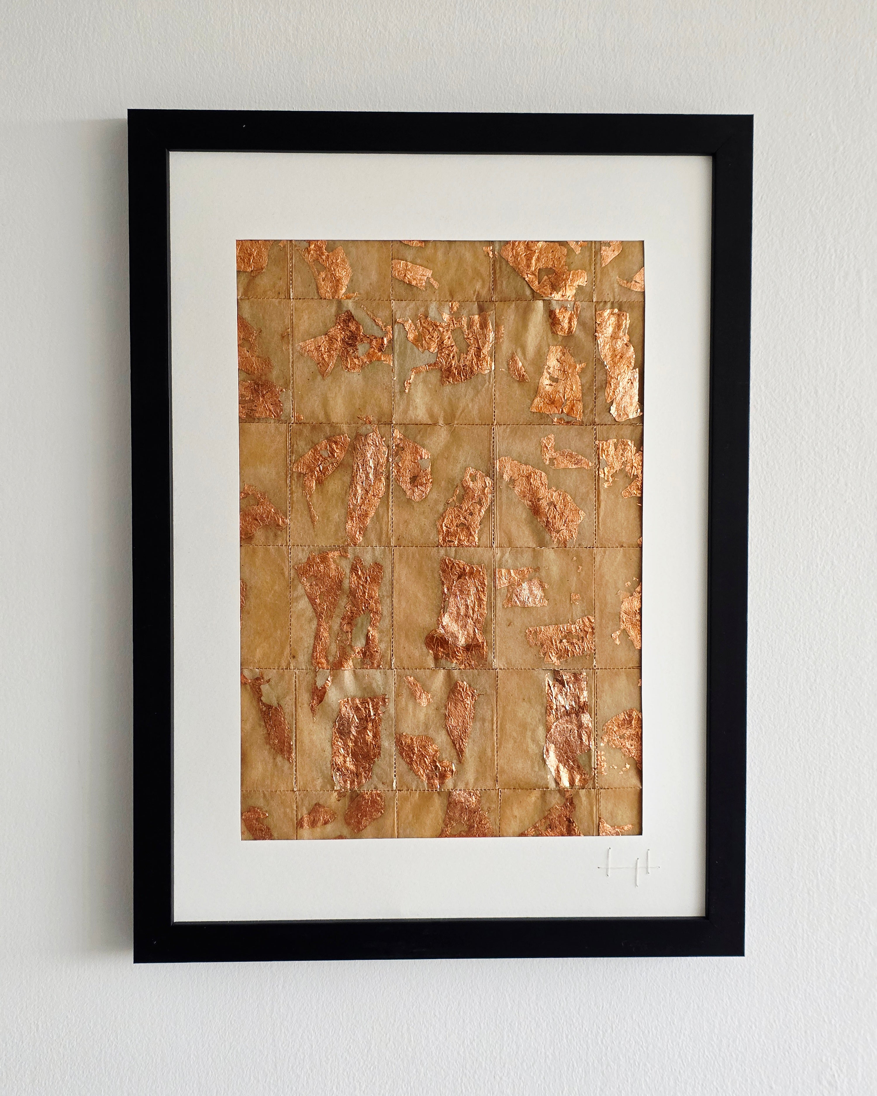 Ancient Forgotten Fragments 1