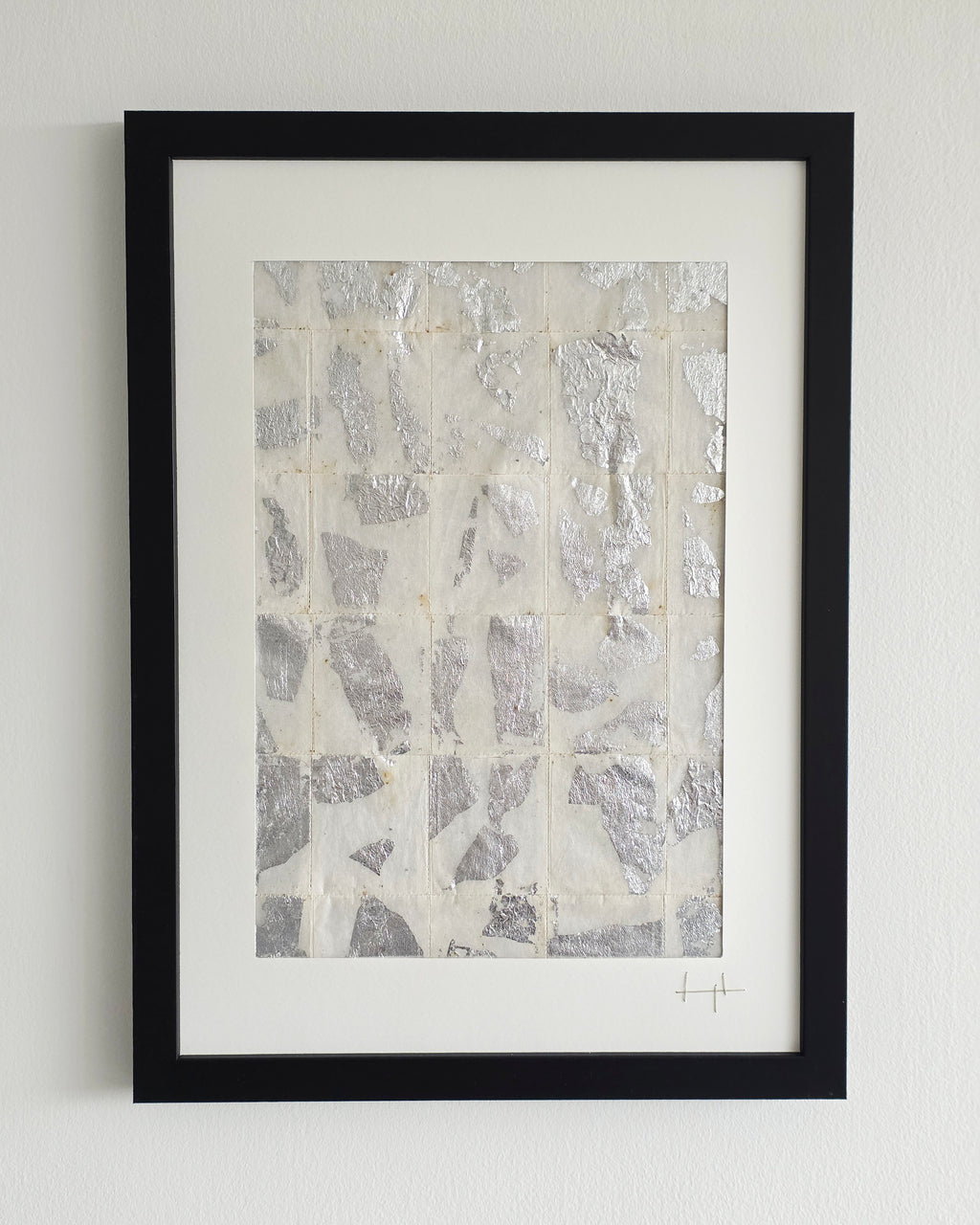 Frozen Fragments I