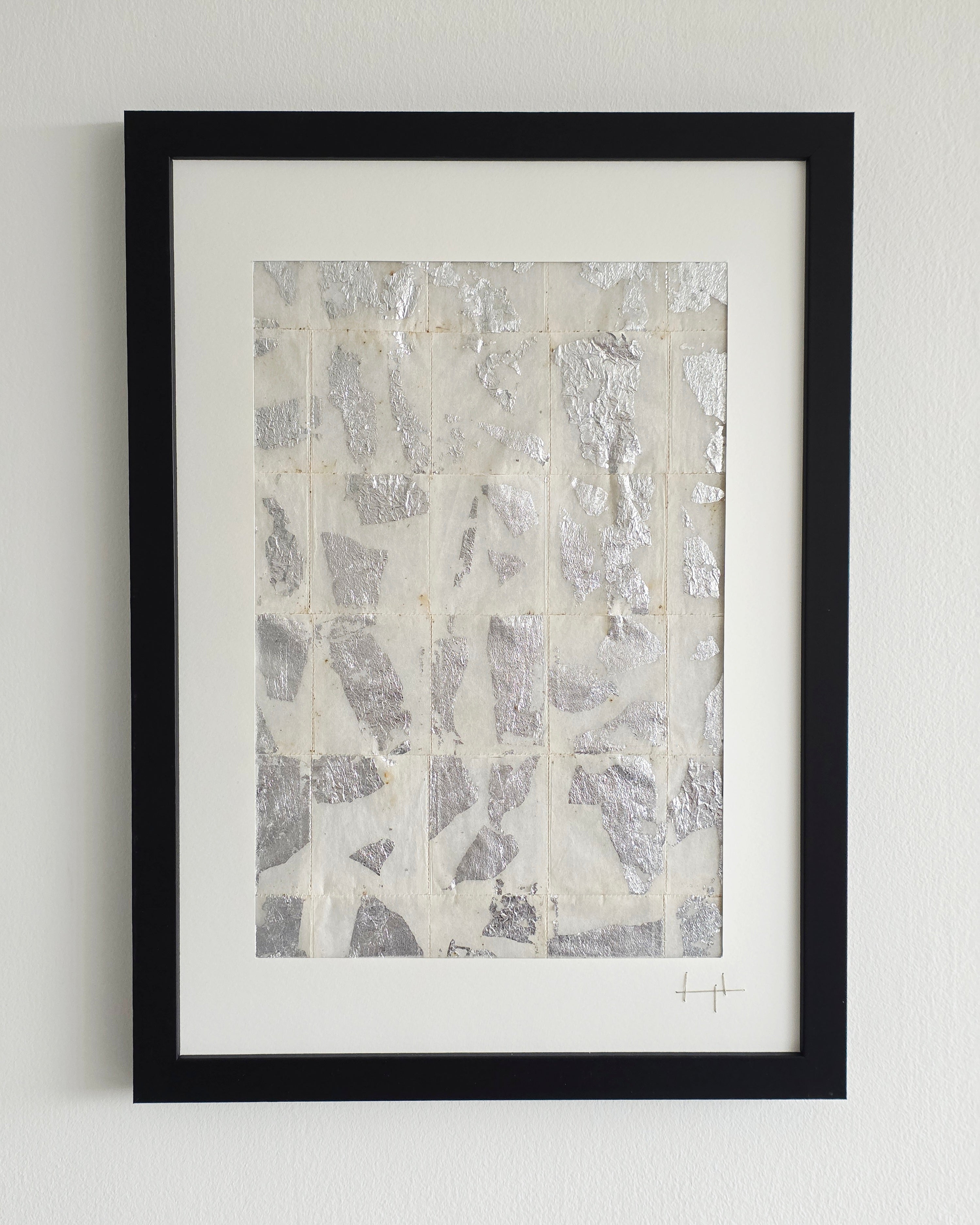 Frozen Fragments I
