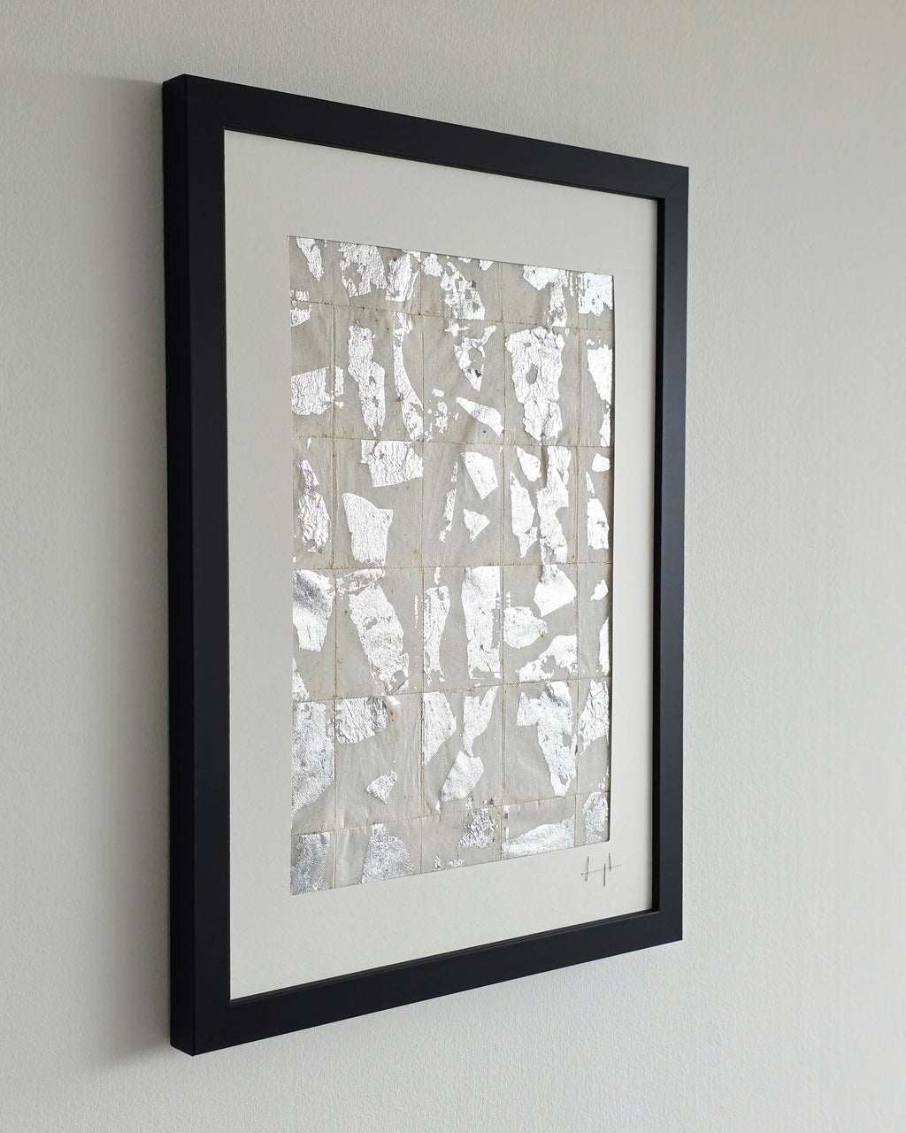 Frozen Fragments I