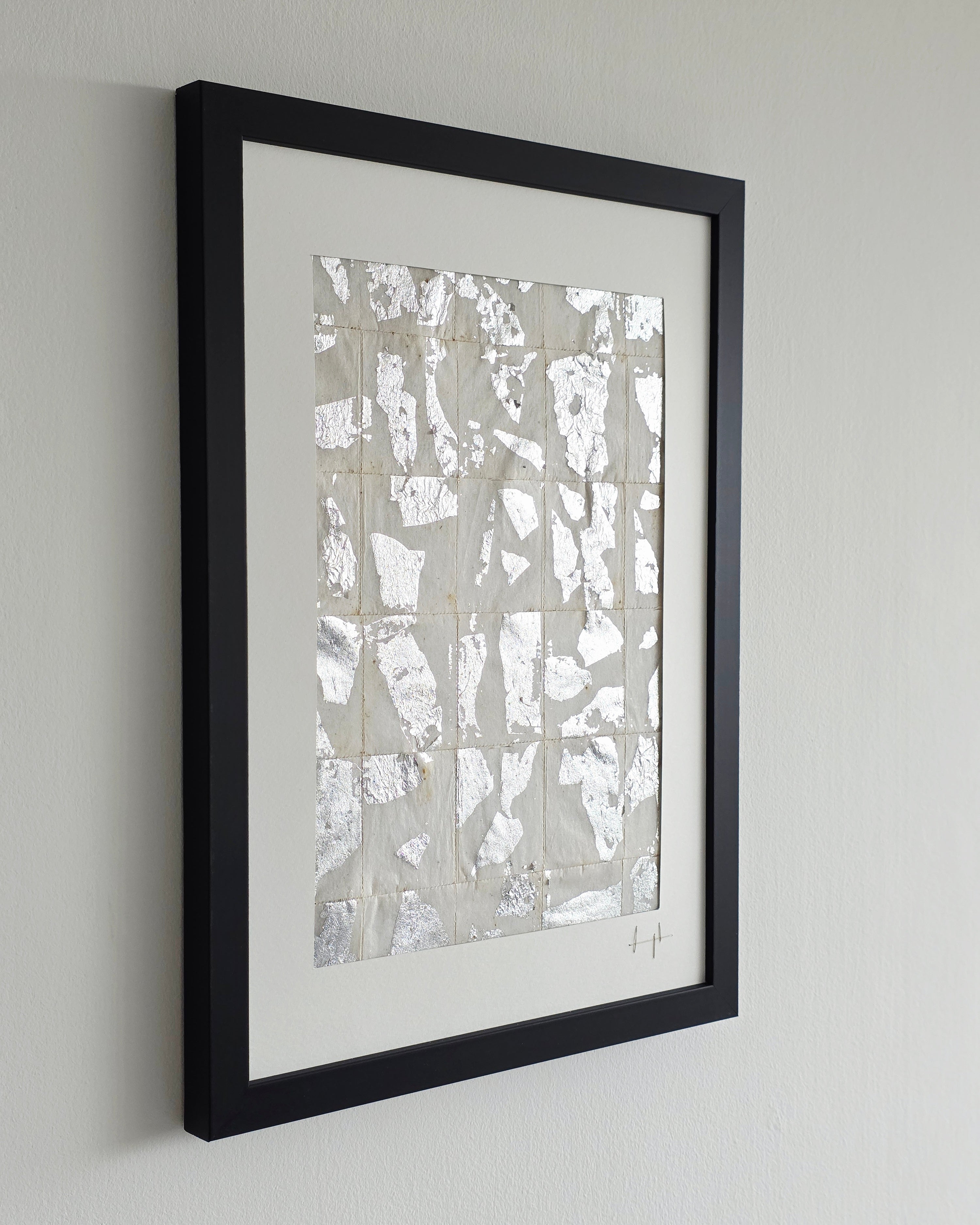 Frozen Fragments I