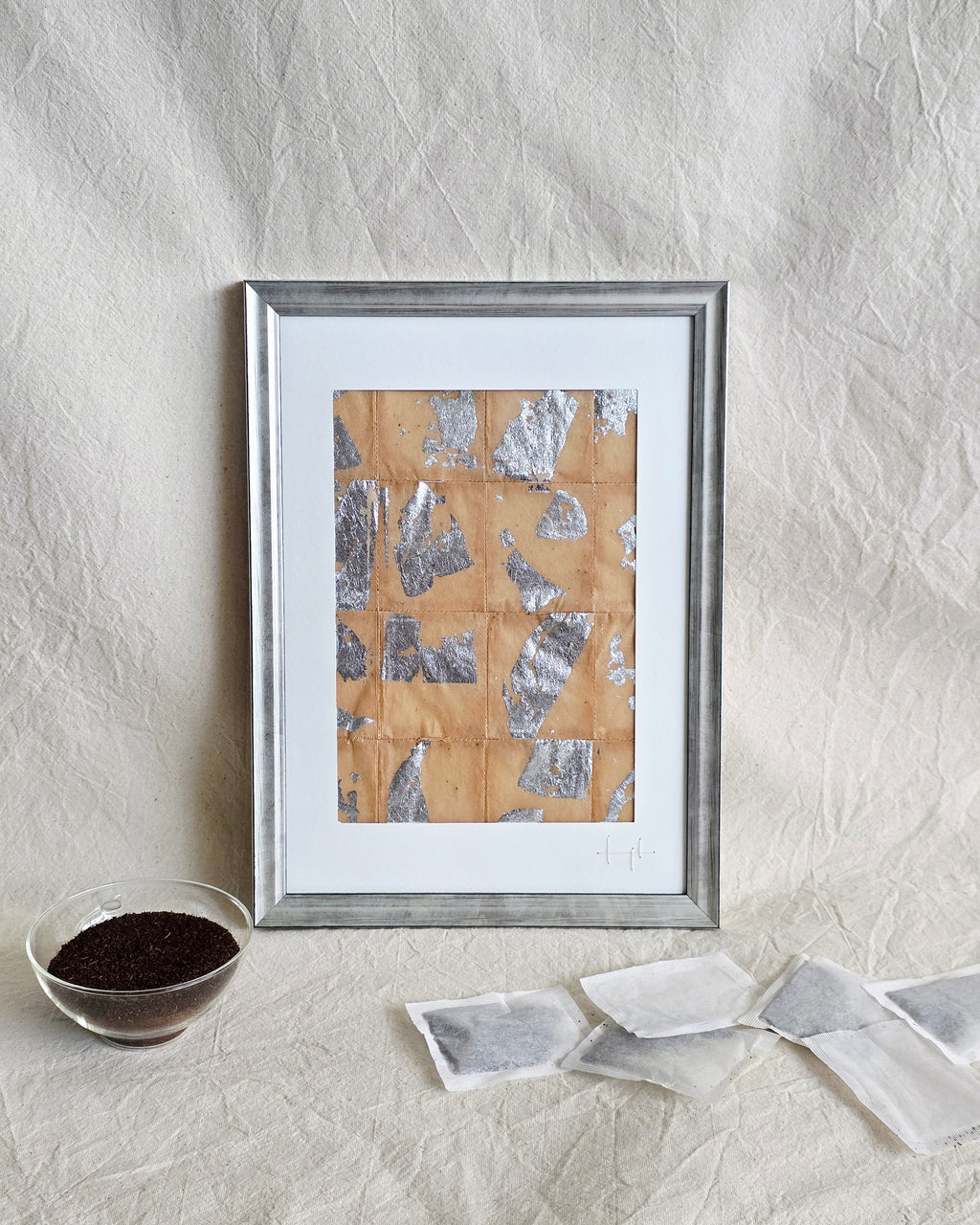 Ancient Frozen Fragments II