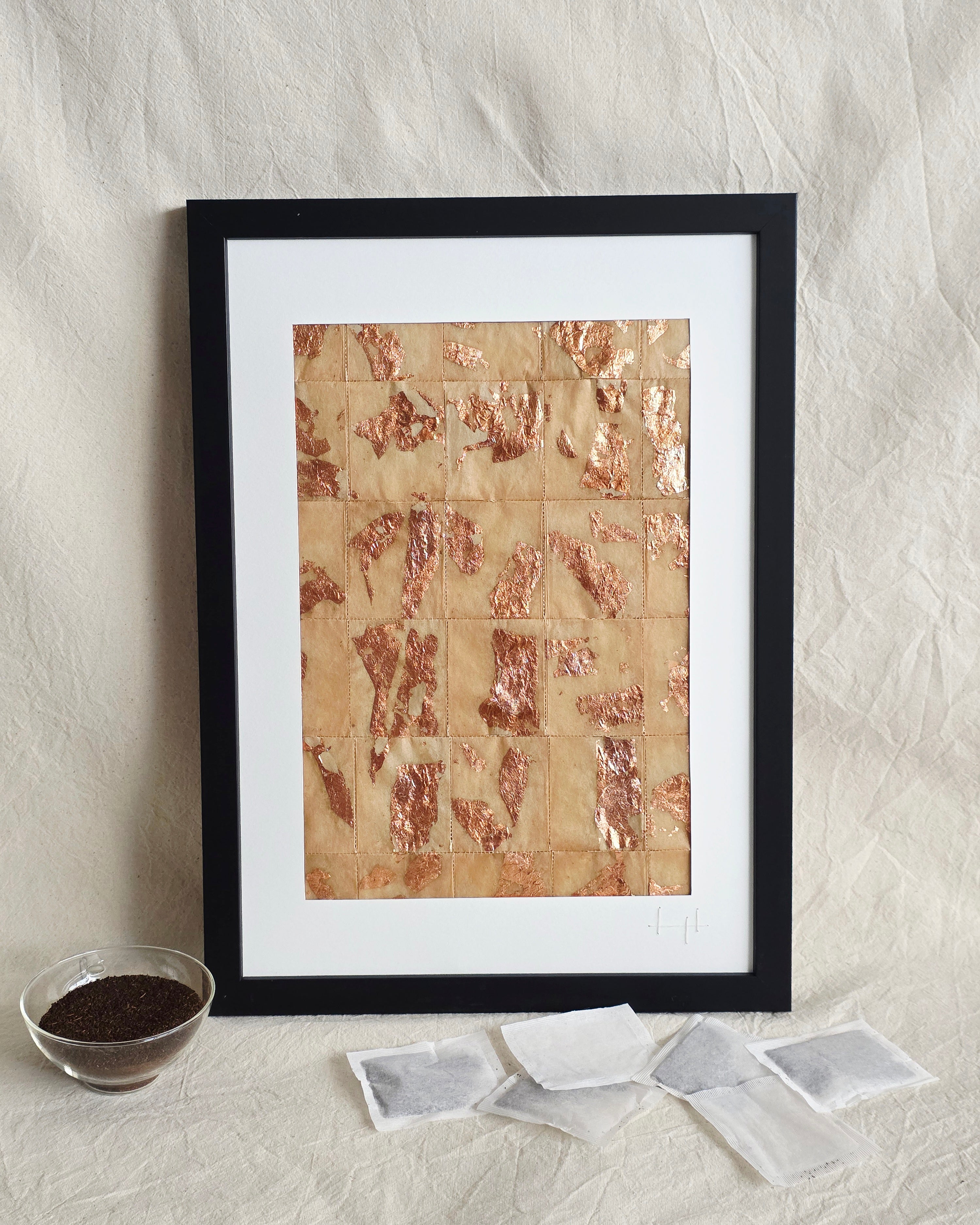 Ancient Forgotten Fragments 1