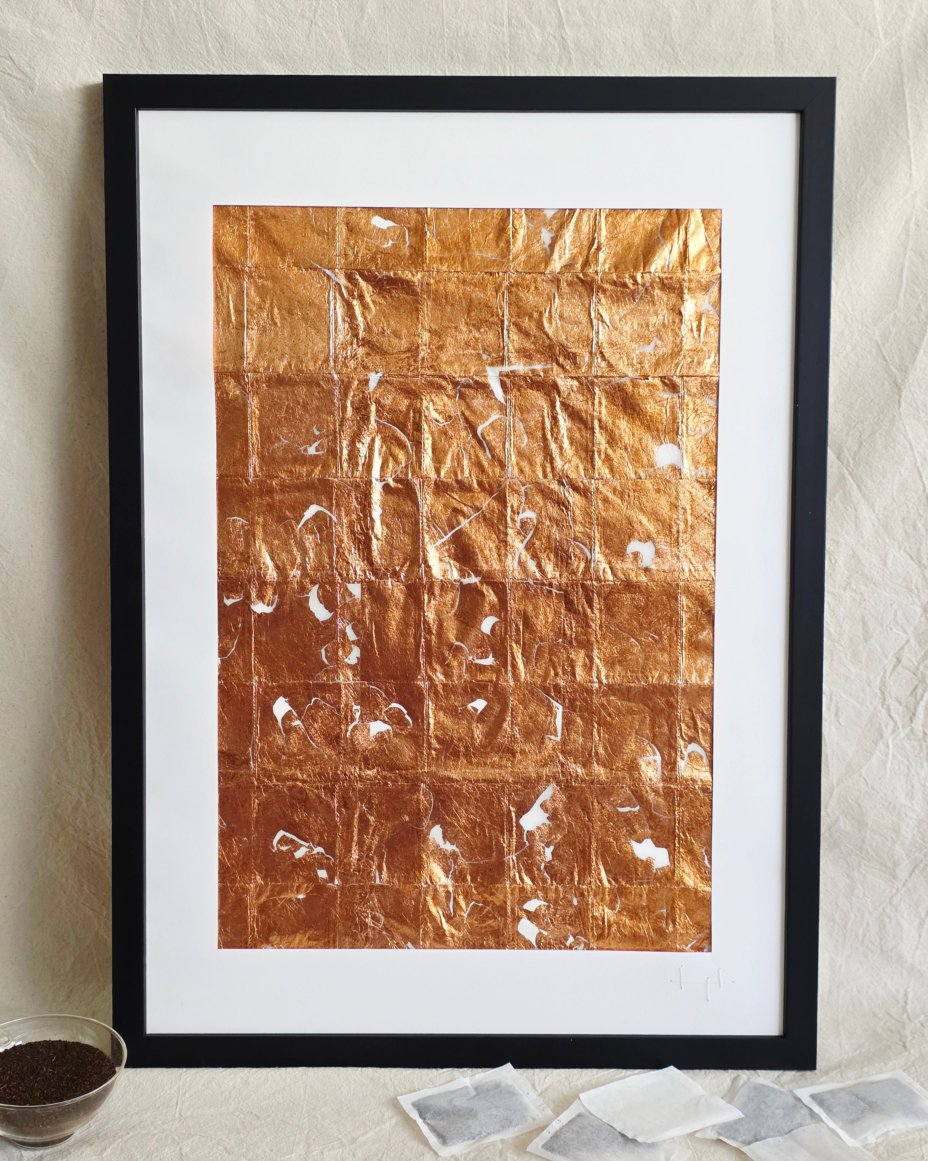 Punctured Memories III