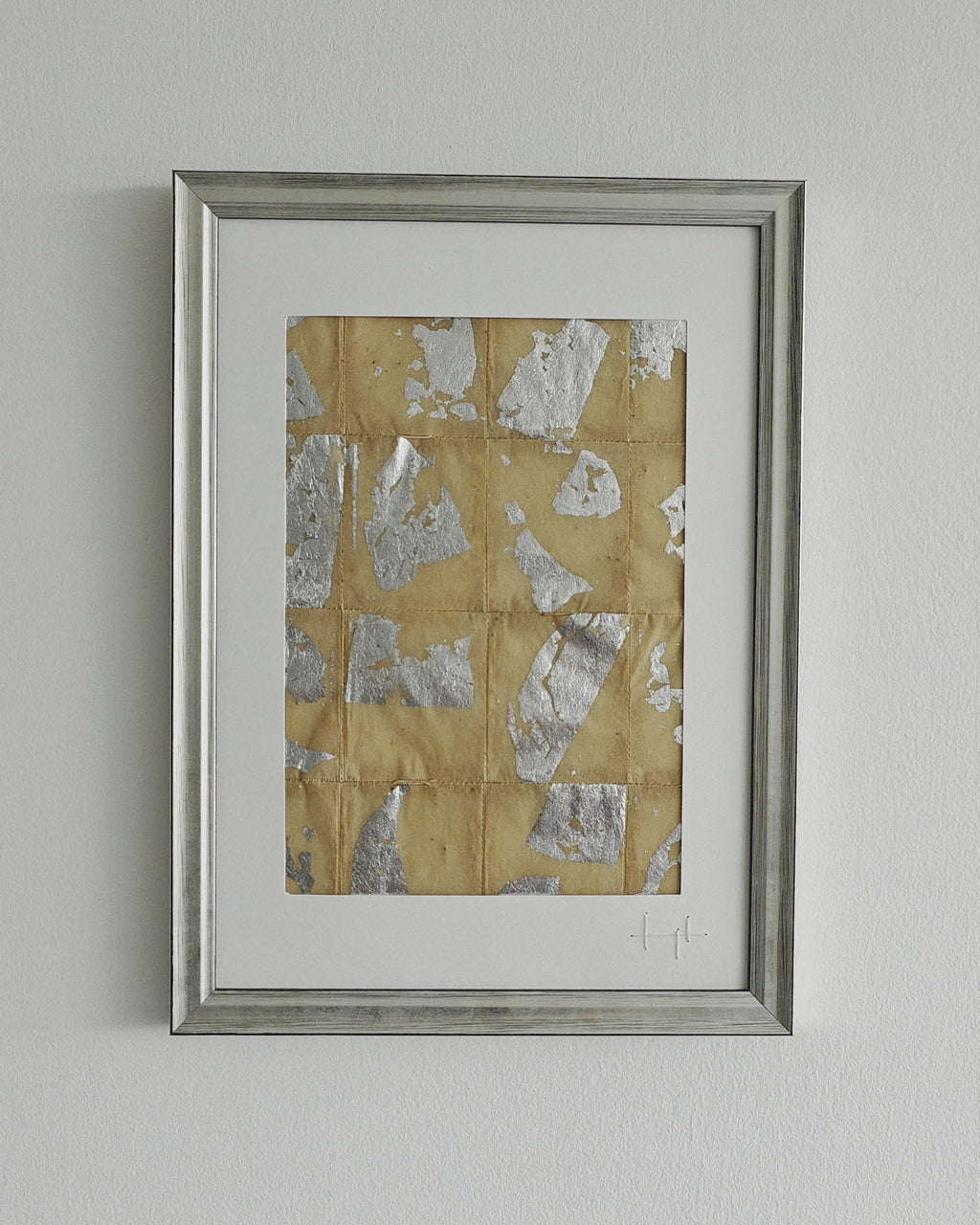 Ancient Frozen Fragments II
