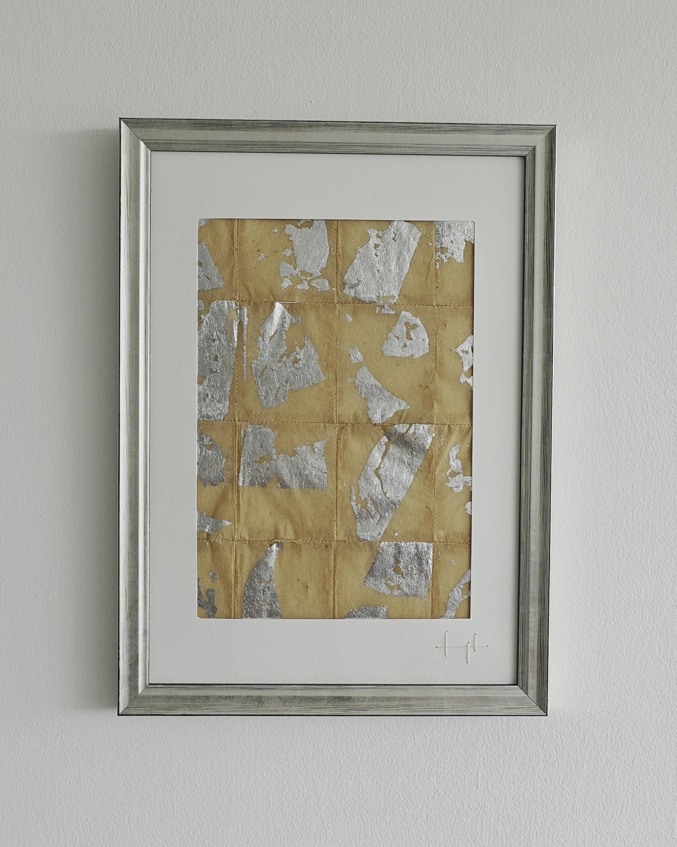 Ancient Frozen Fragments II